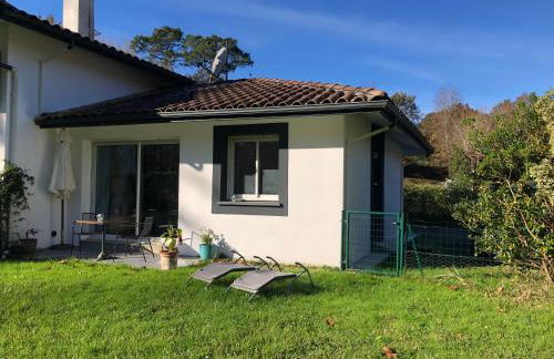 Ecrin de verdure Entre forêt et océan - Foto 3