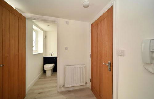 Chester Road Serviced Apartments - Foto 65