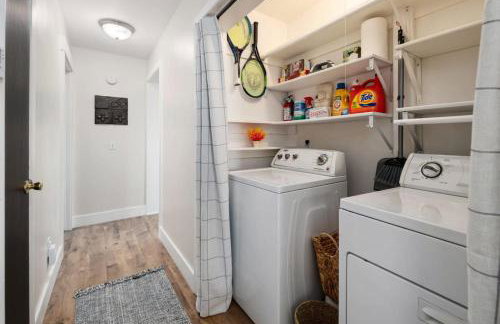 Family Getaway and Modern Farmhouse - Foto 16