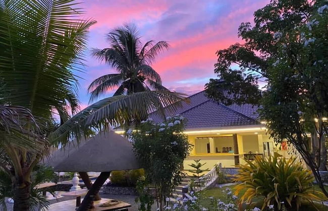 azure camotes resort hotel - Foto 47