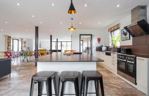 The Grain Dryer - Foto 6