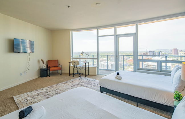 ROVE LIVING/KL - 44 Monroe - Foto 52