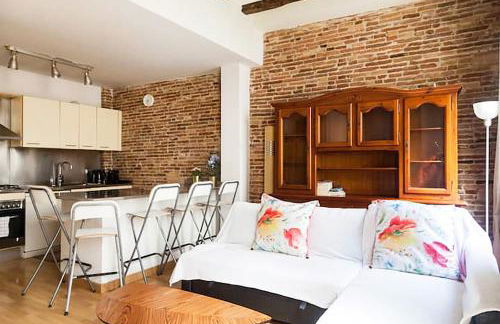 Bcn-rentals apartments in the Old town - Photo 71