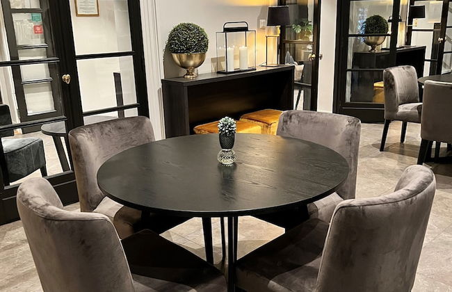 Wilhelmsen house Apartments - Photo 9