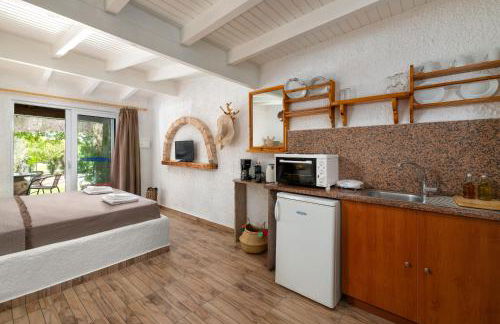 Elefteria Apts & Suites - Foto 41