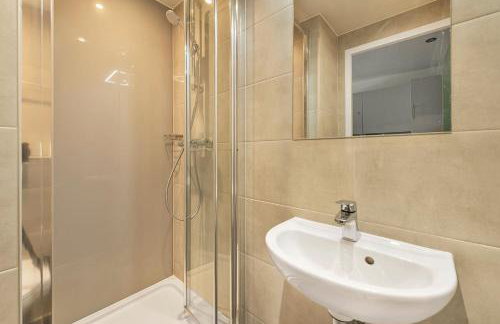 Student Only Studios Near Nottingham Train Station - Foto 19