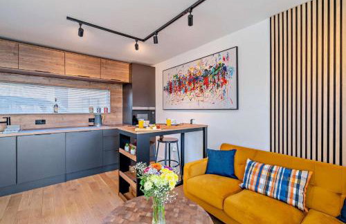 1 Bed in St. Andrews oc-c30132 - Foto 4