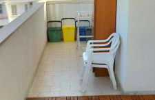 Casa Vacanze Mare Gargano Puglia Marina Di Lesina - 4g min - Foto 65