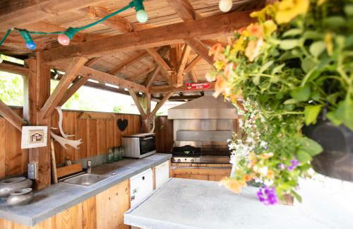 Le Nid du Cap à proximité de la plage - Foto 5