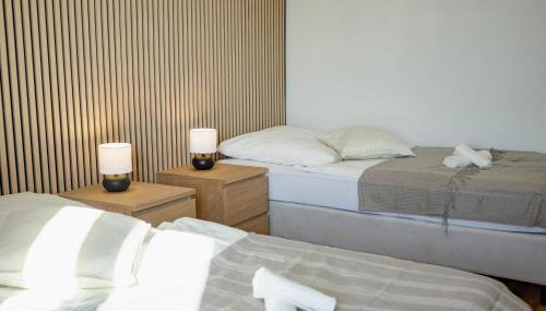 Central Station Apartment - Foto 5, towels