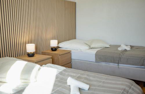 Central Station Apartment - Foto 5