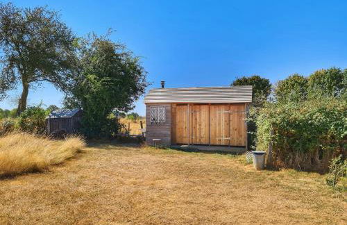 Manoir du Bois Joly - Cabanes de Berger - Foto 15