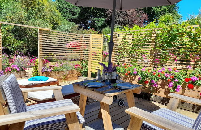 Forest Palms - Foto 1