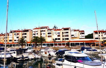 Apartment POREČ, ČERVAR PORAT- SOLAR HOME - Foto 16