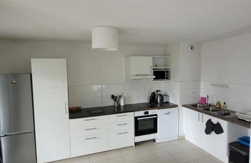 L'Envol - 80 M2 - 40 M2 balcon - 2 parkings privés - Photo 5