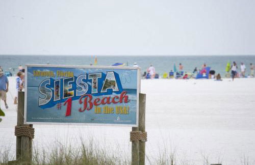 Quiet Cottage Walk to Siesta Key Relax Or WORK - Foto 14