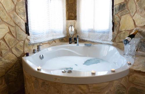 Casa La Muralla de Alarcón - Foto 42