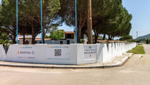 Museddu Beach Residence - Foto 5