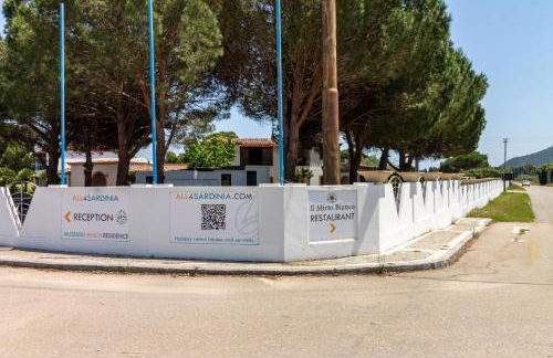 Museddu Beach Residence - Foto 5