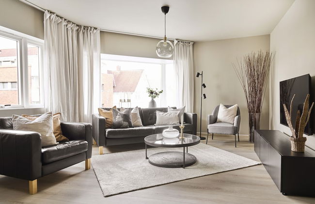 Staysville – City Center - Foto 1