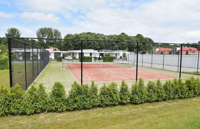 Villa in Zeewolde Near Flevostrand Beach - Photo 27