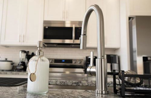 Huge Downtown Baltimore home with parking - Foto 29