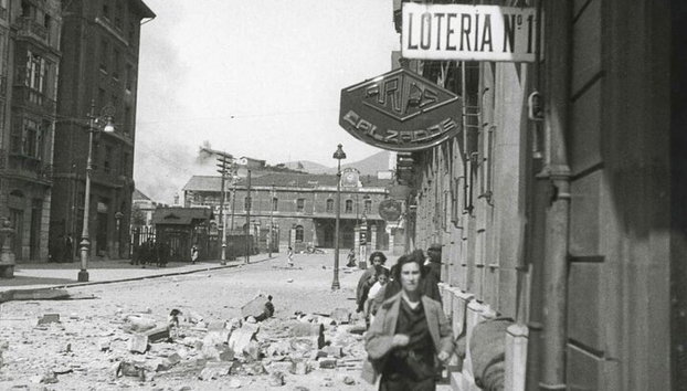 Tour de la Guerra Civil por Oviedo - Foto 4