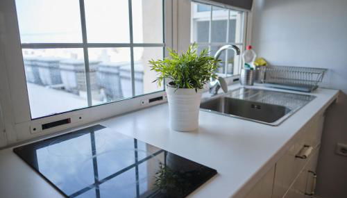 CENTRICO Y LUMINOSO ESTUDIO EN SANTA CRUZ - Foto 4