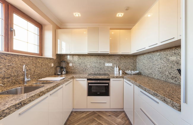 Villa Ciconia - Foto 17