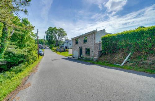 7 Mi to Beckley Townhome Near Hiking and Fishing - Foto 21