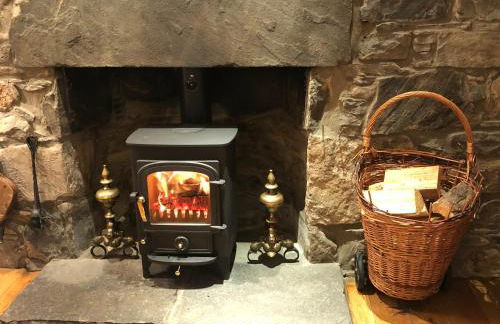 Drumguish Cottage - Foto 13