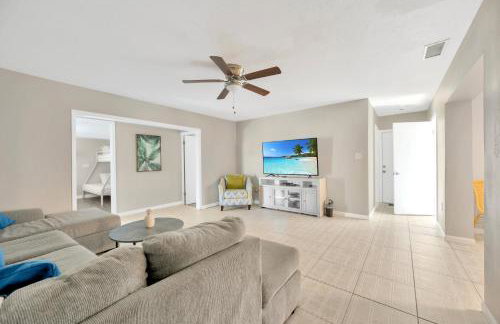 Getaway with Heated Pool and fence by Siesta Key Beach - Foto 23