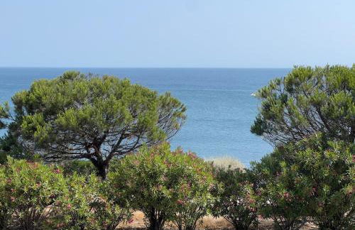 Refúgio vista mar em S Pedro a 1min a pé da praia - Foto 14
