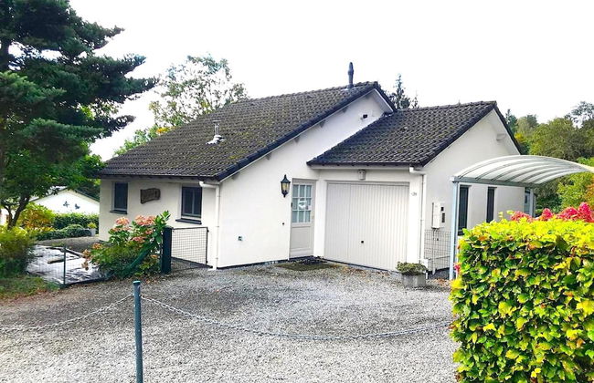 Haven With Private Garden - Photo 6