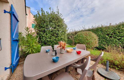 Évasion et détente à Saint-Gildas-de-Rhuys - Foto 14