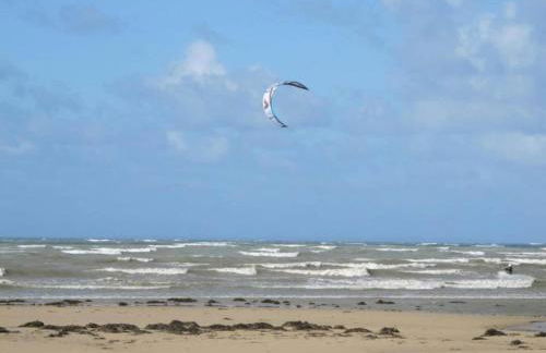 Holiday Home near Opal Coast Wierre-Effroy - Foto 34