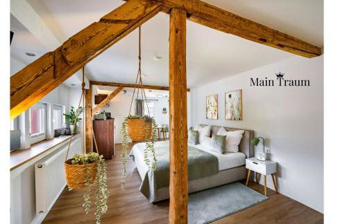 Mainzauber Apartments Miltenberg - Foto 68