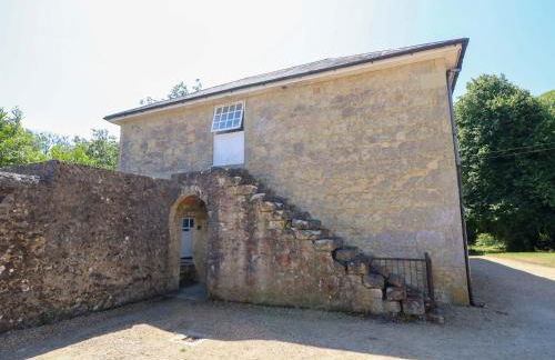 Stable Cottage - Foto 33