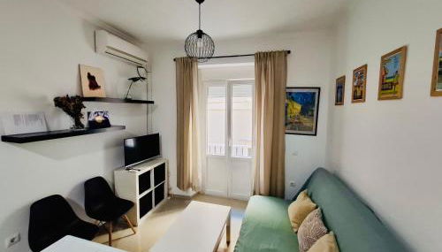 Apartamento Feduchy - Foto 3, heating