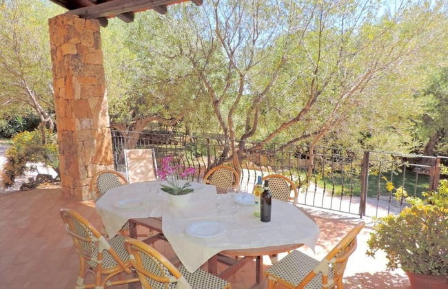 Villa Luddui L With Hydromassage Pool - Photo 18