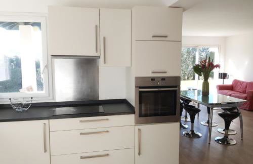 Appartement 3* paisible à Ascain avec jardin et WIFI - FR-1-239-504 - Foto 20