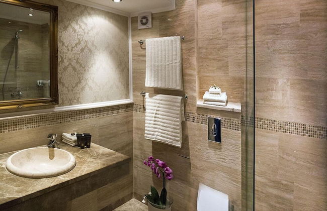 Apolonia Resort - Foto 14