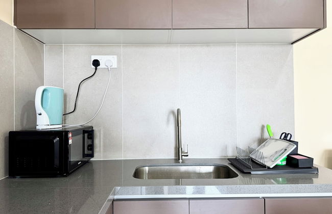 Alinea Suites - Foto 39