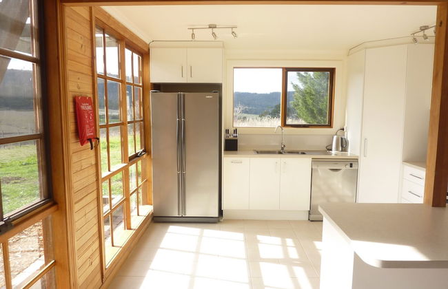 Charles Reuben Estate - Foto 6