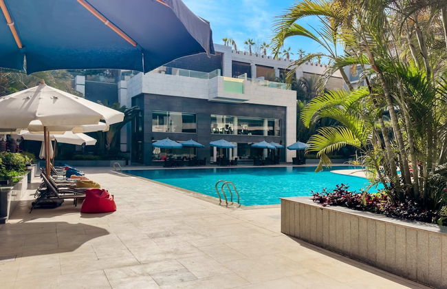 Fresh & Fabulous 2bdr - 5 min to Airport - Foto 16