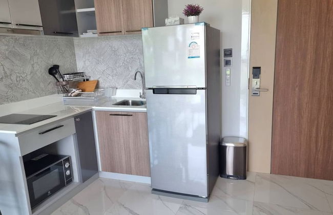 B204 - 1 Bdr Condo With Sea View, Ao Nang Beach - Photo 7