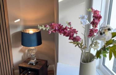 Largs Cozy Cottage with Garden - Foto 29