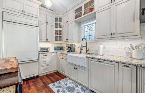 Sevilla Grand l Walk to DNTN l Outdoor Relaxation - Foto 34