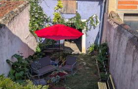 Le Nid de Marguerite - Foto 27