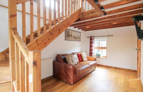 Old Hall Barn 4 - Foto 11